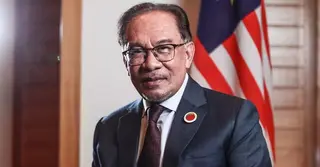 ইরান-ইসরাইল সংঘাতে নিজের অবস্থান স্পষ্ট করেছে মালয়েশিয়া